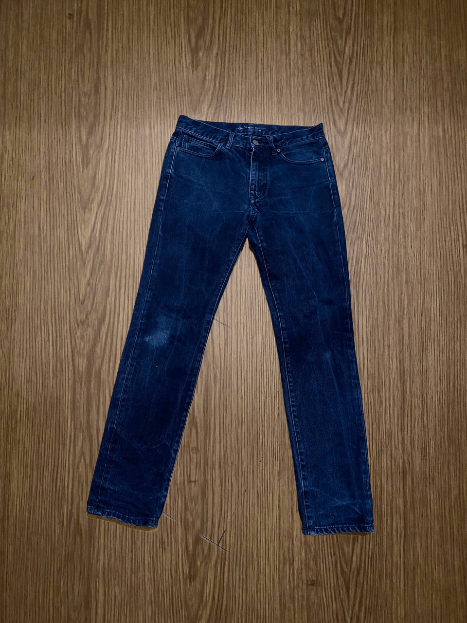 Vivienne Westwood Vintage Vivienne Westwood jeans Size US 30 / EU 46 - 1 Thumbnail