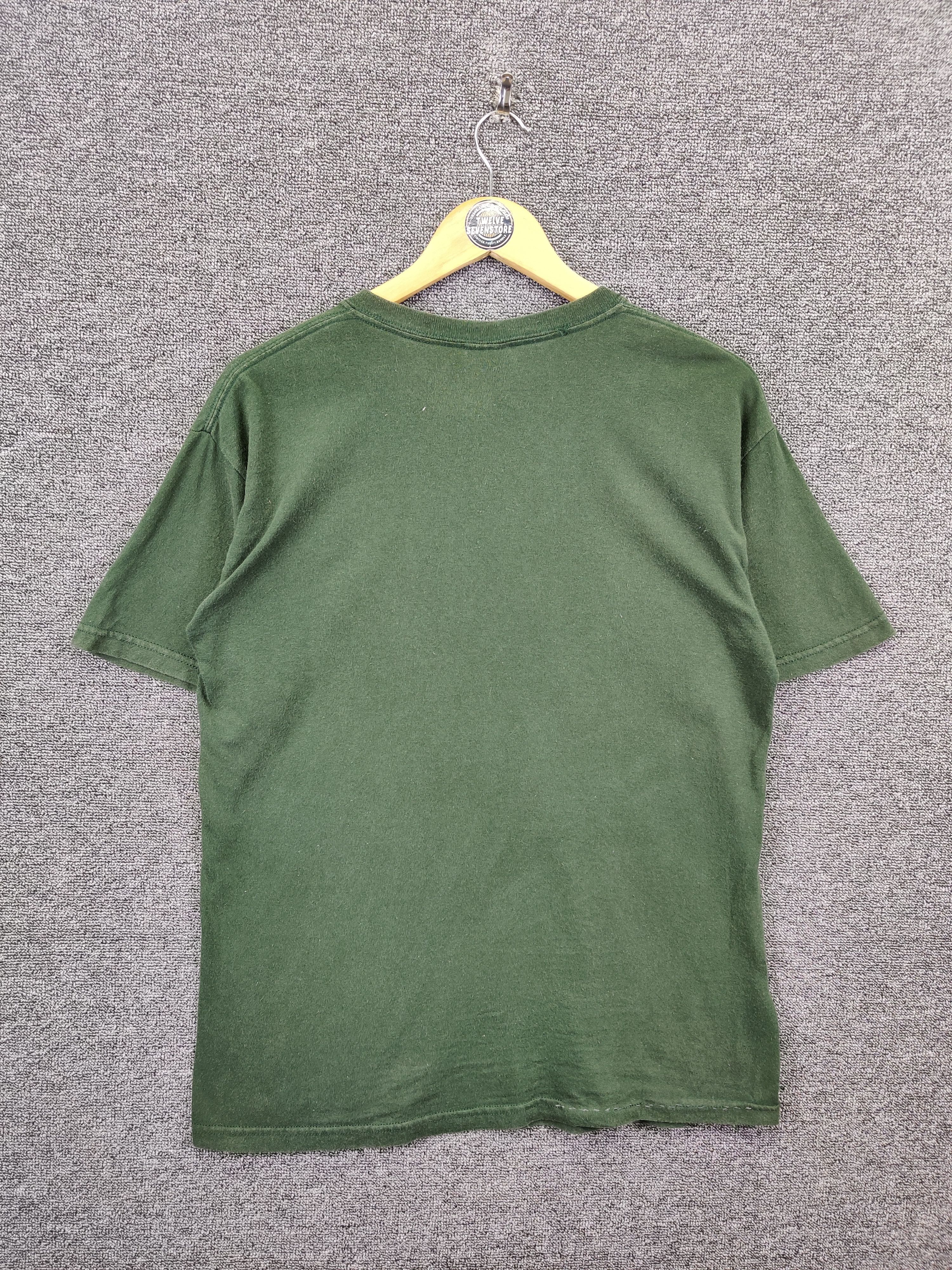 Band Tees Vintage The Smiths Queen Is Dead Band Tee Tshirt Size US M / EU 48-50 / 2 - 6 Thumbnail