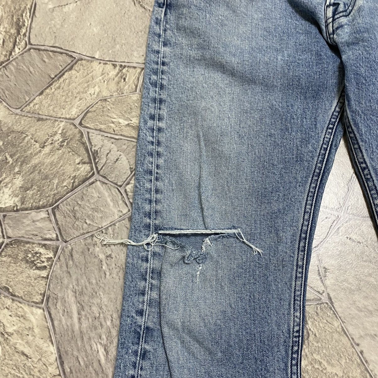 Stone Island Stone Island Jeans Size US 32 / EU 48 - 9 Thumbnail