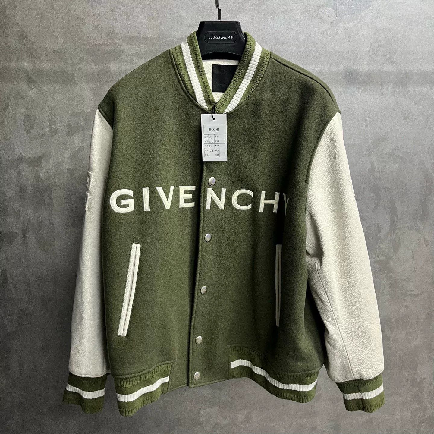 Givenchy Givenchy Retro Printed Multi Light Jacket xs Men Size US XS / EU 42 / 0 - 1 Thumbnail