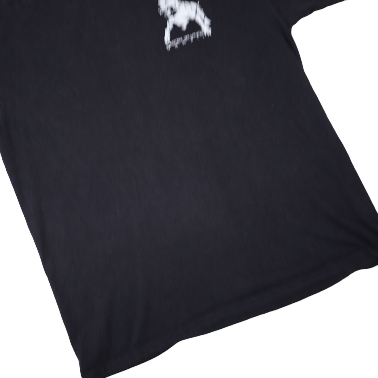 Vintage Vintage Pit Pull Iron Dogs Graphic T Shirt Size US L / EU 52-54 / 3 - 4 Thumbnail