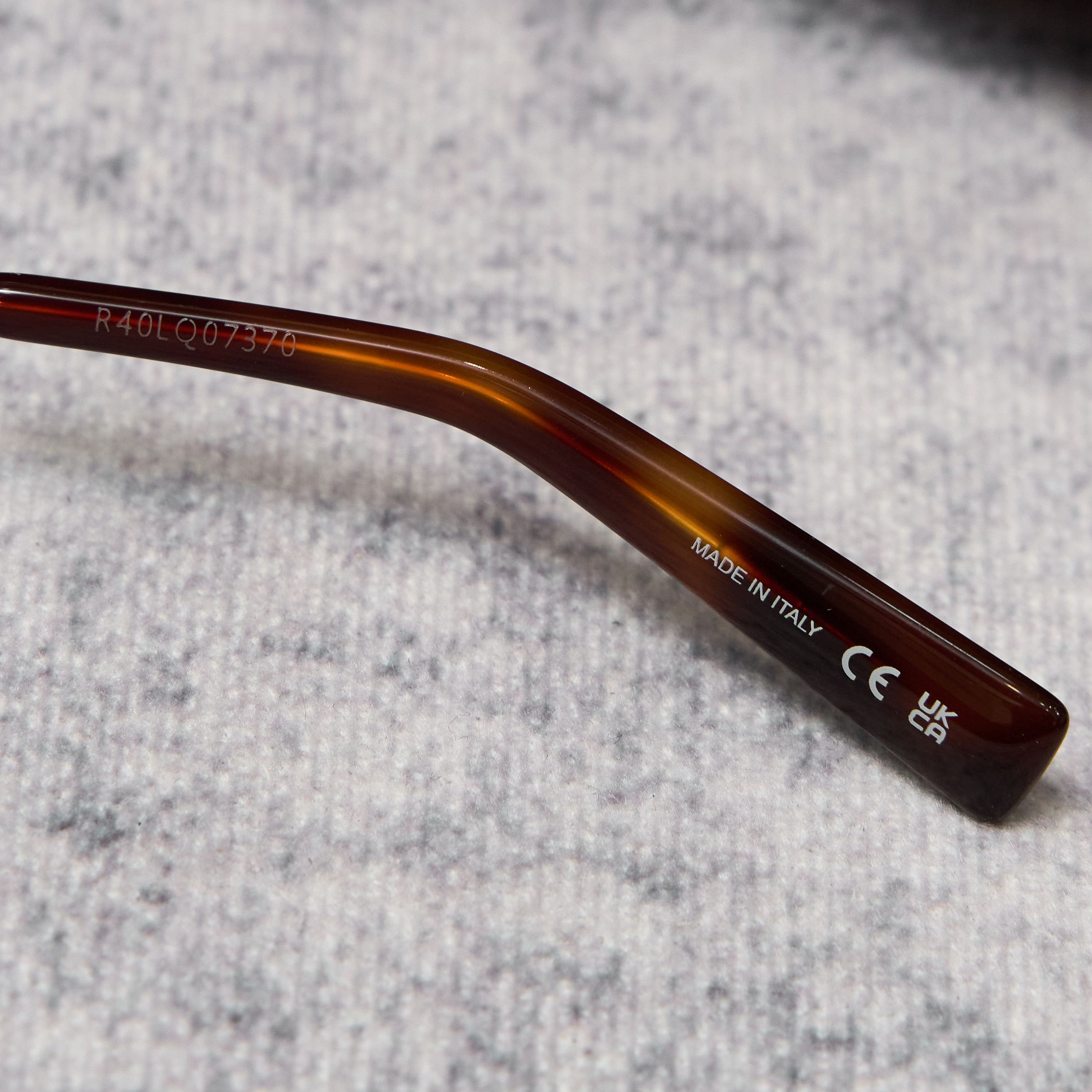 Yves Saint Laurent SAINT LAURENT SL 730 003 Sunglasses Size ONE SIZE - 3 Thumbnail