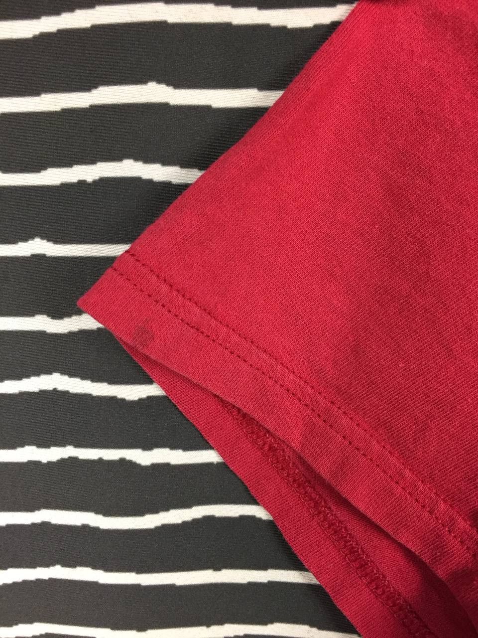 Russell Athletic × Vintage Vtg Russell Athletic Stanford University Spell Out Logo Tee Size US L / EU 52-54 / 3 - 7 Thumbnail
