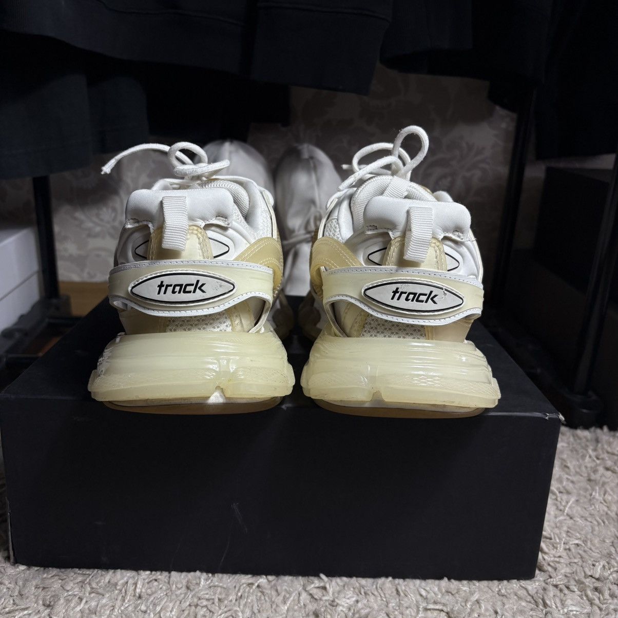 Balenciaga Balenciaga Track 1 Clearsole Size US 9 / EU 42 - 7 Thumbnail