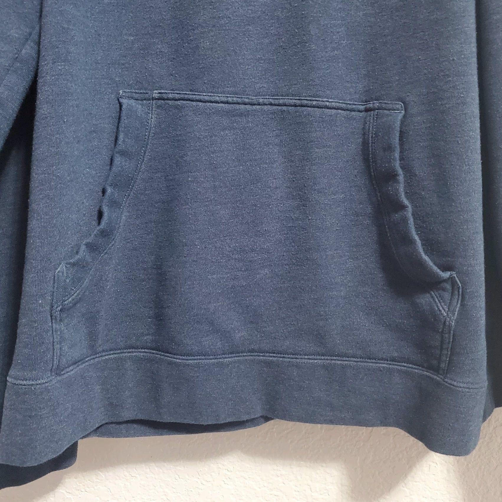 Marmot Marmot Hoodie Mens XL Blue Mountain Graphic Long Sleeve Pullover Outdoors Kangaroo Pocket Regular Fit Casual Sweatshirt Size US XL / EU 56 / 4 - 7 Thumbnail