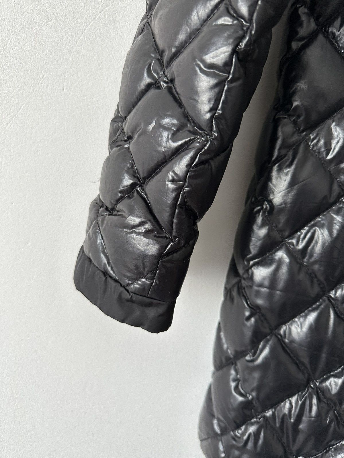 Moncler Moncler Baiel down quilted coat Size XS / US 0-2 / IT 36-38 - 7 Thumbnail