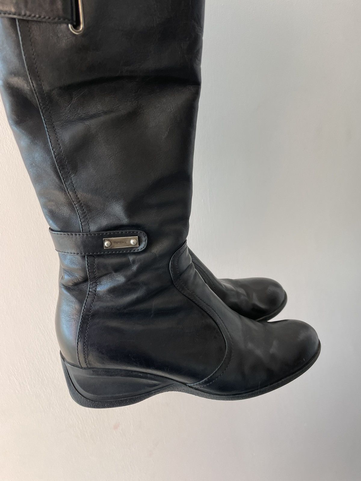 Vintage Nursace boots Size US 8.5 / IT 38.5 - 11 Thumbnail