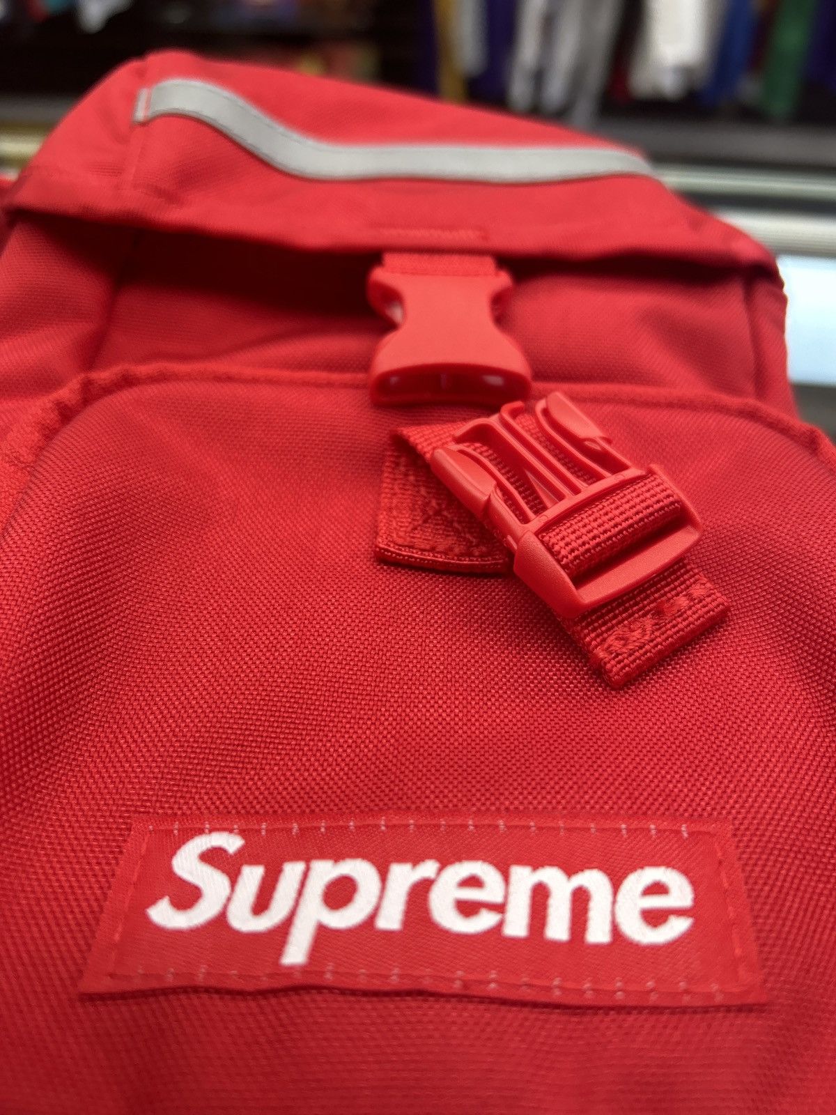 Supreme Supreme Hand Bag Size ONE SIZE - 3 Thumbnail