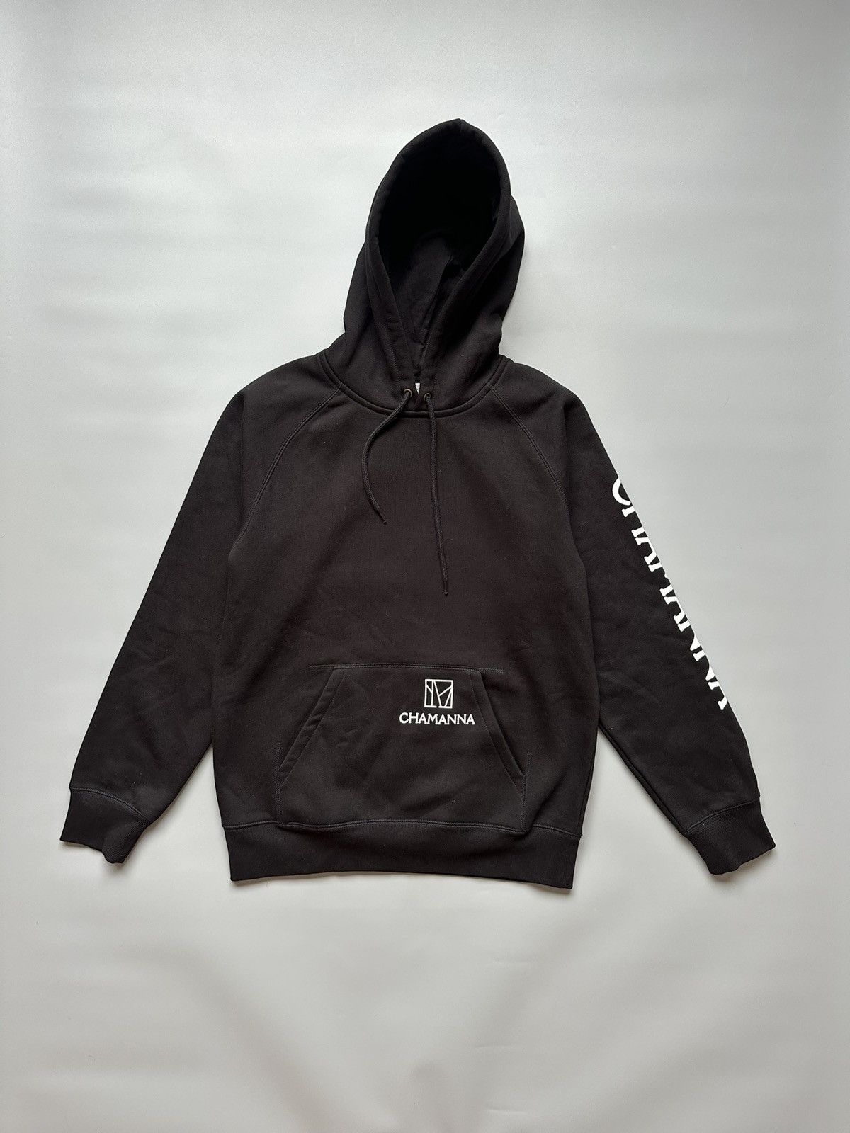 Carhartt × Palace Palace x Carhartt WIP Hoodie Black | Grailed