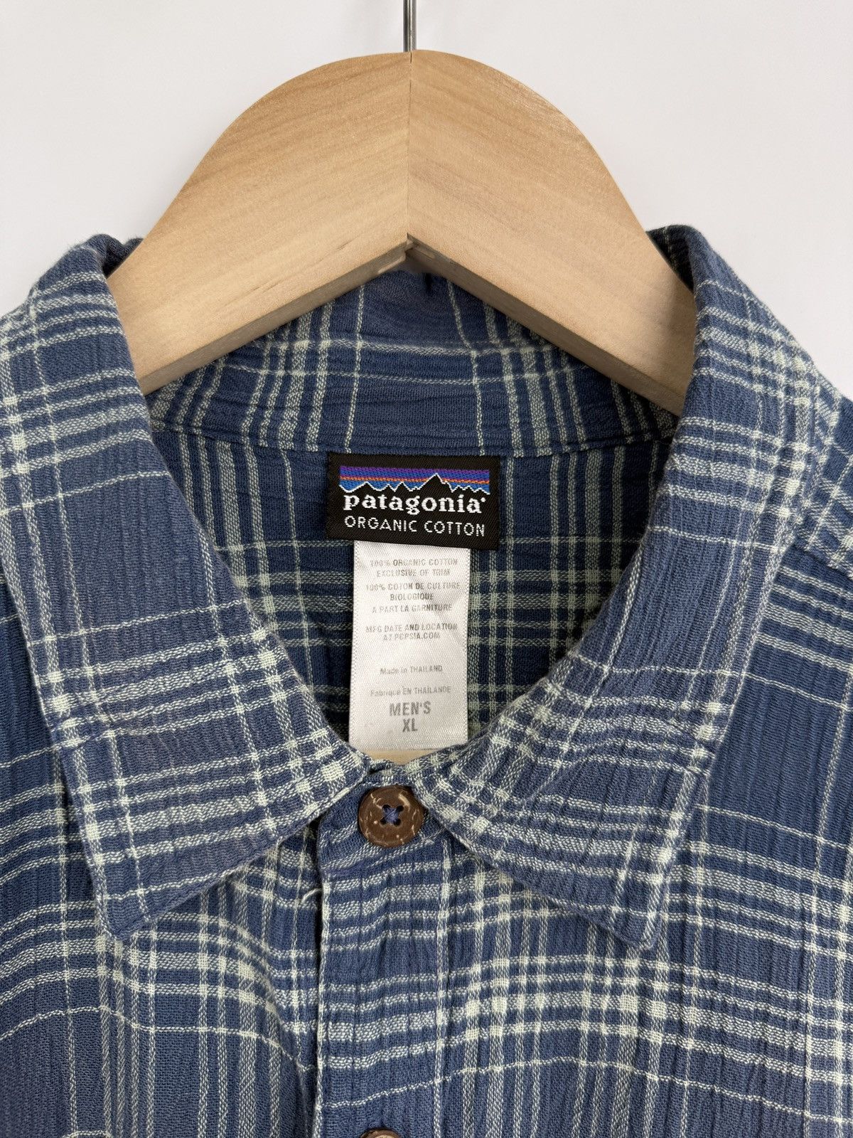 Patagonia 🇺🇸 Vintage 90s Patagonia Pataloha Hawaiian Aloha Shirt Retro Size US XL / EU 56 / 4 - 5 Thumbnail