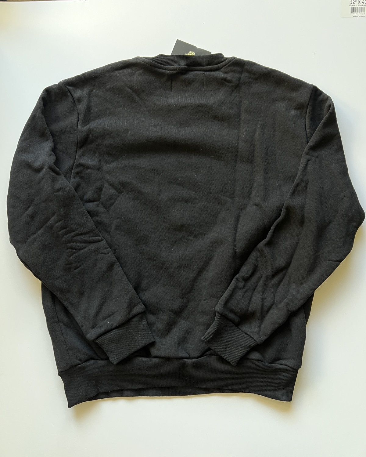 Darc Sport Darc Sport Embroidered Crewneck Size US L / EU 52-54 / 3 - 4 Thumbnail