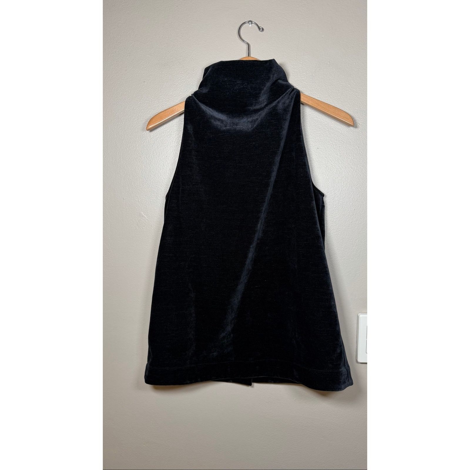 Proenza Schouler Proenza Schouler White Label Mila chenille top $575 size 2 Size XS / US 0-2 / IT 36-38 - 3 Thumbnail