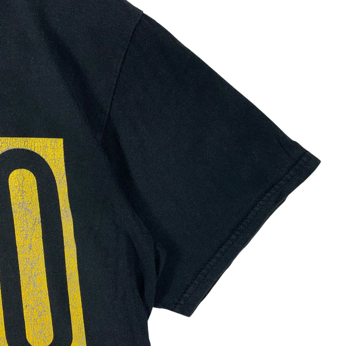 Band Tees BRUNO MARS 24k magic world tour tee Size US S / EU 44-46 / 1 - 6 Thumbnail
