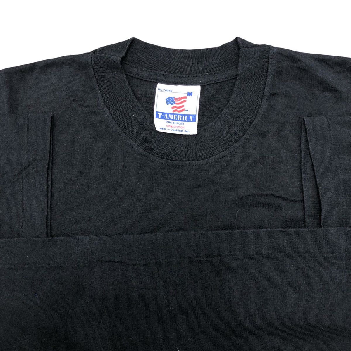 Vintage × WCW/nWo VINTAGE NWO NEW WORLD ORDER TEE Size US M / EU 48-50 / 2 - 5 Thumbnail