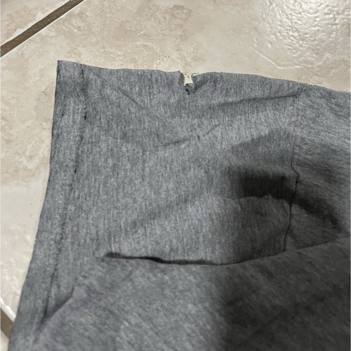 Nike Vintage 1990s Nike Boxy Thrashed Faded Pins Just Do It Size US XL / EU 56 / 4 - 5 Thumbnail