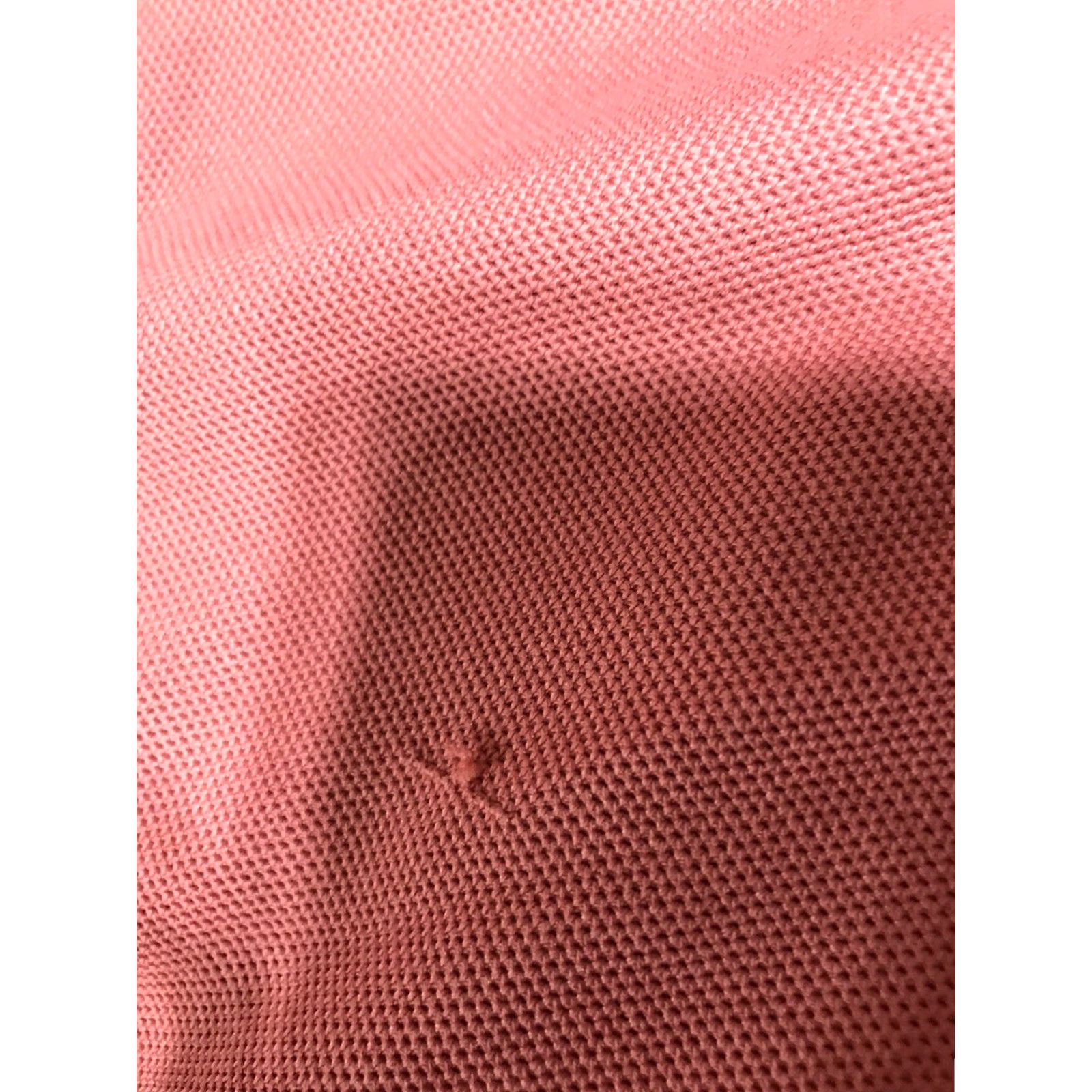 Tommy Bahama Tommy Bahama Polo Shirt Men L Pink Supima Cotton Logo Embroidered Regular Short Sleeve Built-In Breathable 3-Button Collared Shirt Size US L / EU 52-54 / 3 - 4 Thumbnail