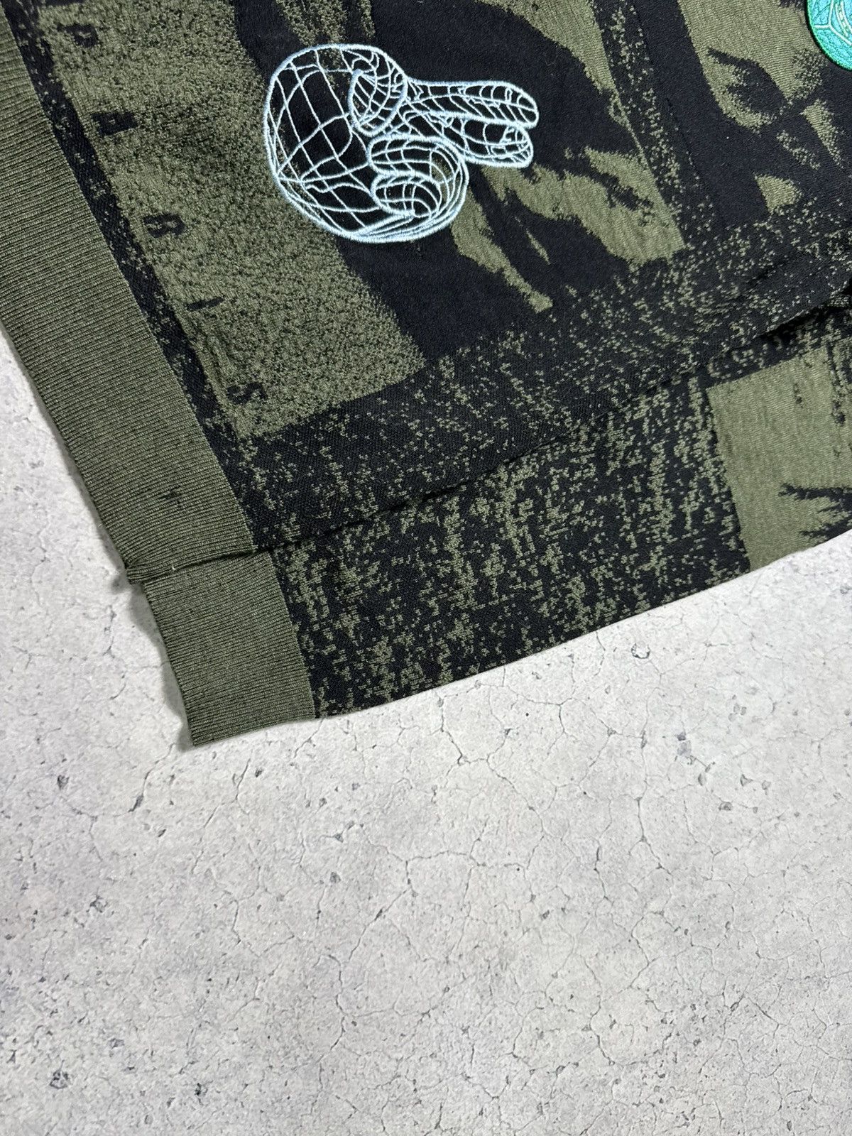 Kenzo Kenzo Luxury Sweater Big Logo Size US S / EU 44-46 / 1 - 4 Thumbnail