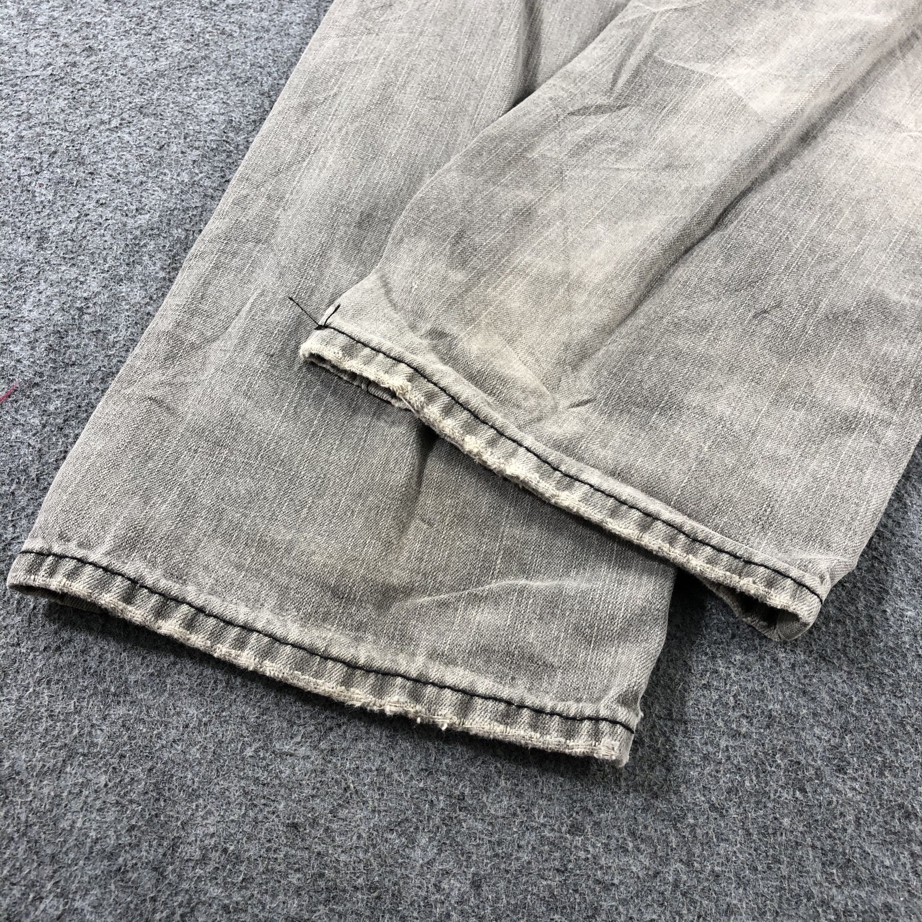 Levi's Vintage Levis 511 Jeans-J2471 Size US 33 - 6 Thumbnail