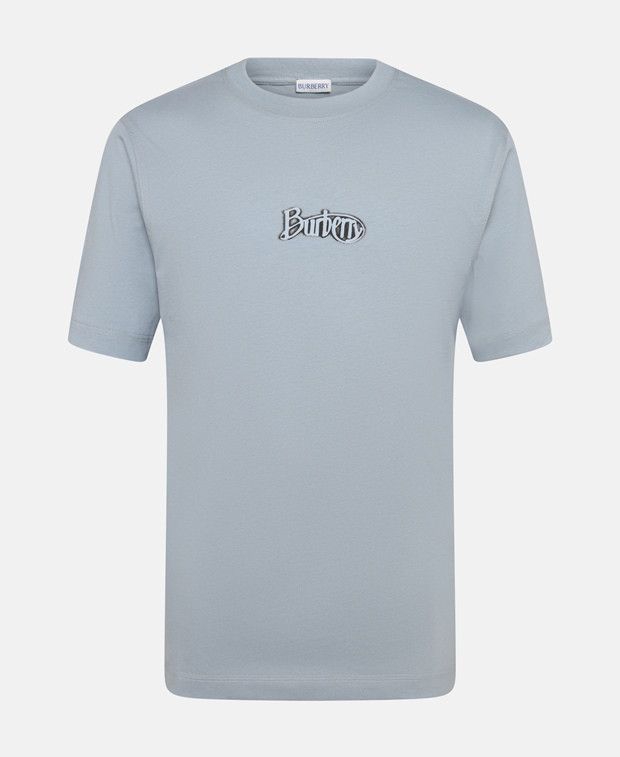Burberry T-shirt Size US S / EU 44-46 / 1 - 1 Thumbnail