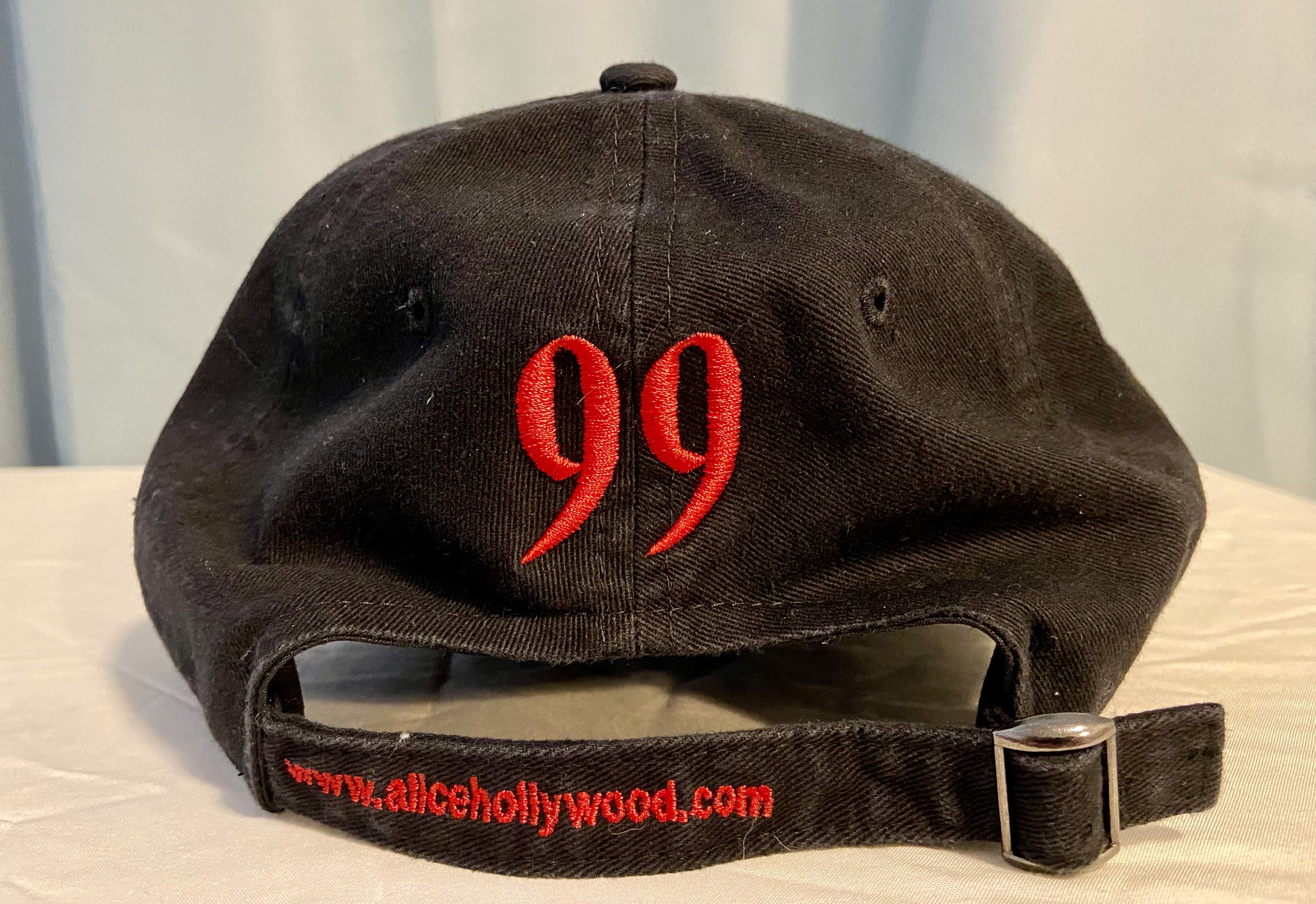 Alice Hollywood Alice Hollywood 99 Studded Hat | Grailed