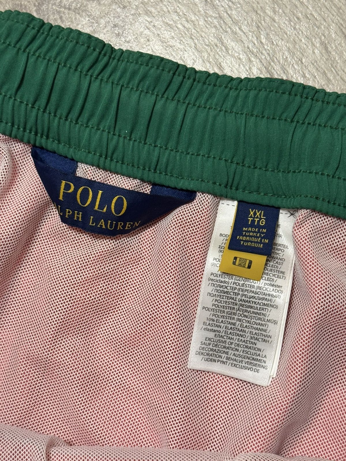Polo Ralph Lauren 🔷Polo Ralph Lauren Shorts🔷 Size US 40 / EU 56 - 3 Thumbnail