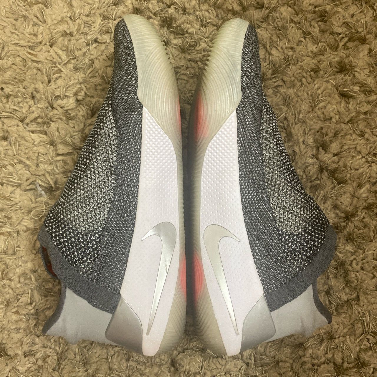 Nike Nike Adapt BB Size US 10.5 / EU 43-44 - 4 Thumbnail