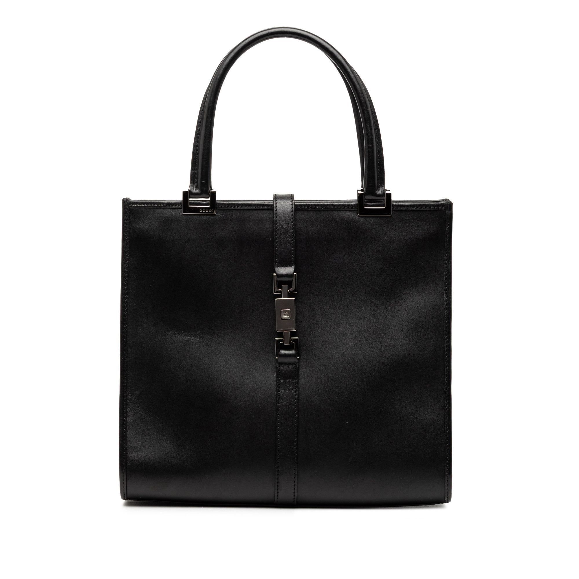 Gucci Gucci Calfskin Jackie Handbag Size ONE SIZE - 1 Thumbnail