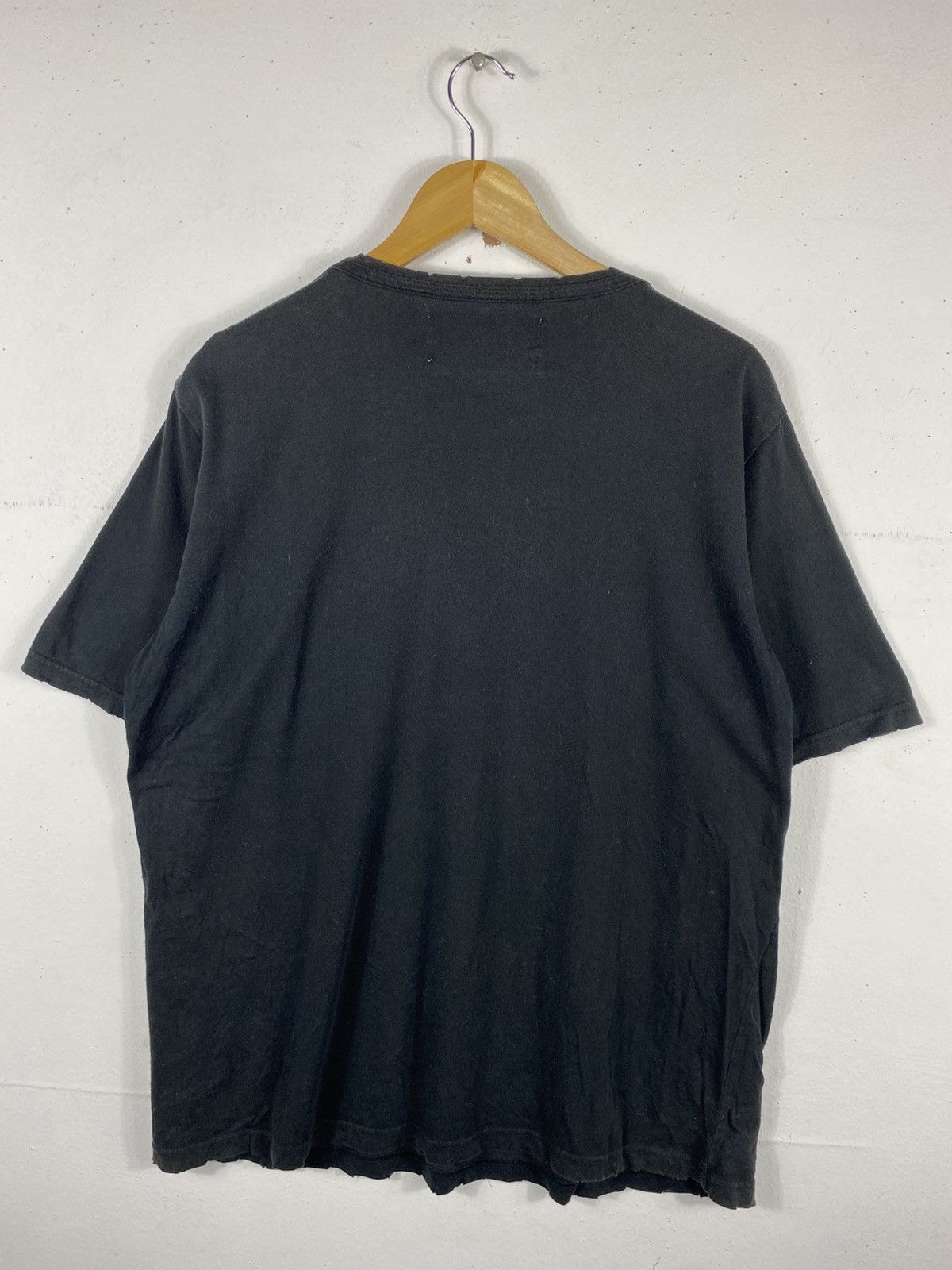 Slick Distress Design Sindee By Slick Single Pocket Size US XL / EU 56 / 4 - 12 Thumbnail