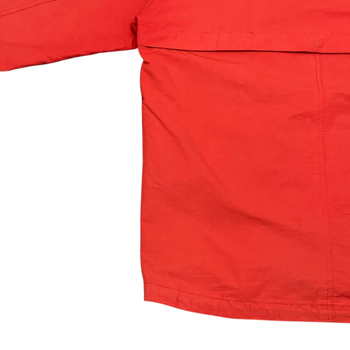 Japanese Brand Global Work X Gung Ho Multipocket Mountain Parka Jacket Size US L / EU 52-54 / 3 - 16 Thumbnail
