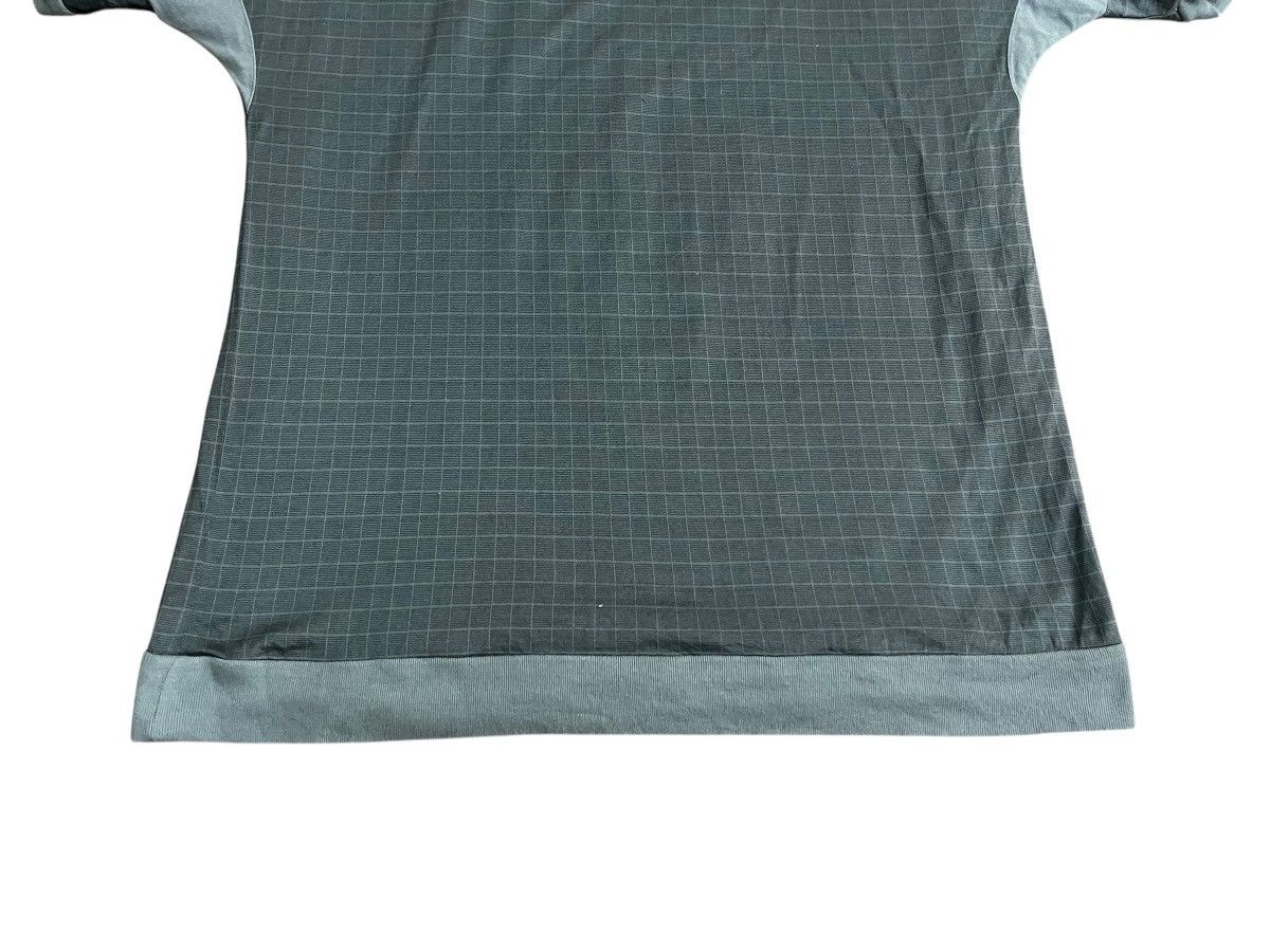 Stephan Schneider Geometry Shirt single pocket