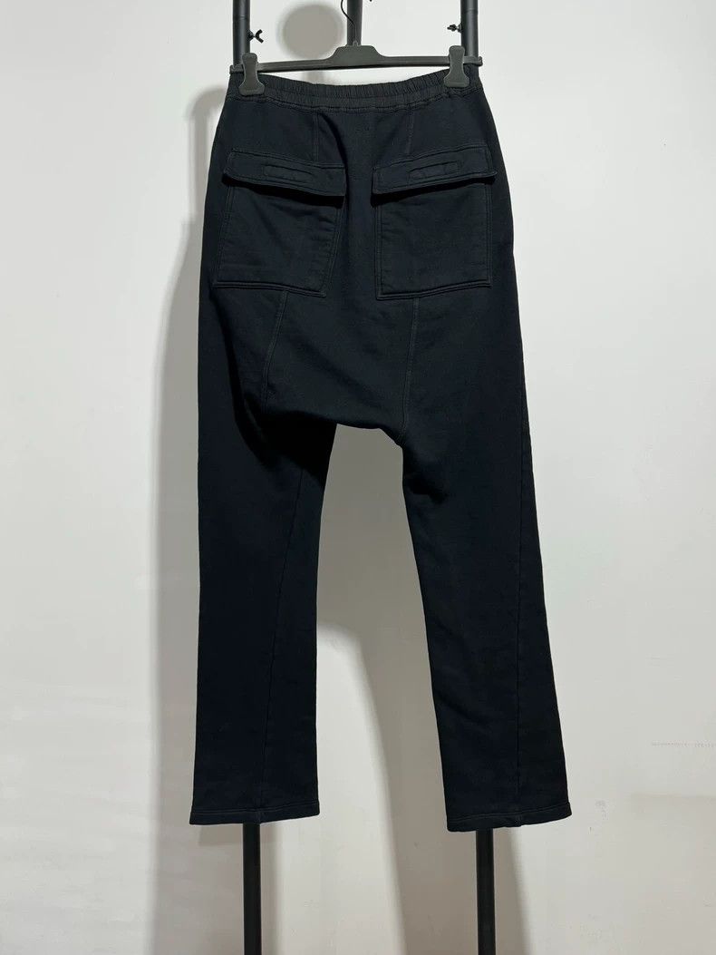 rick owens size s Suspended crotch pants 2503-Nextarrow