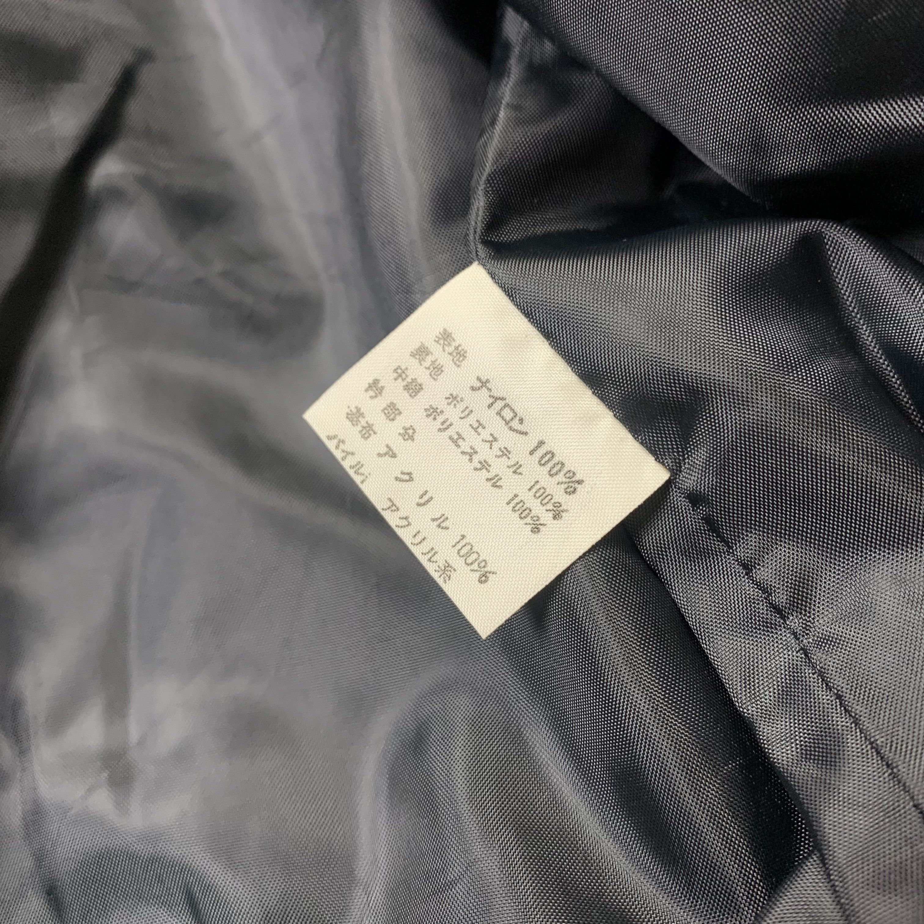Fiorucci Vintage Fiorucci Jacket Size M / US 6-8 / IT 42-44 - 8 Thumbnail