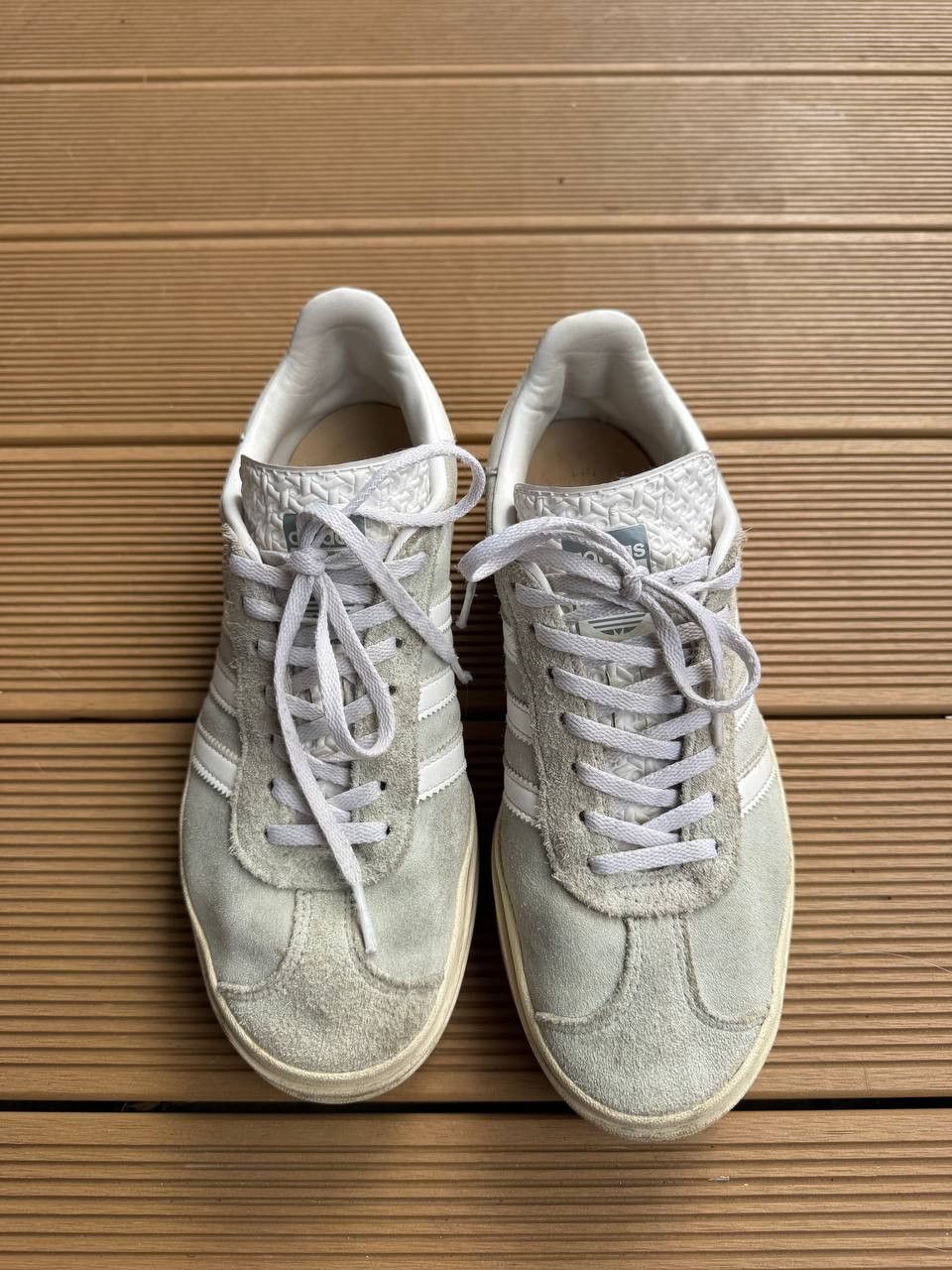 Adidas adidas Gazelle Size US 8.5 / IT 38.5 - 2 Thumbnail