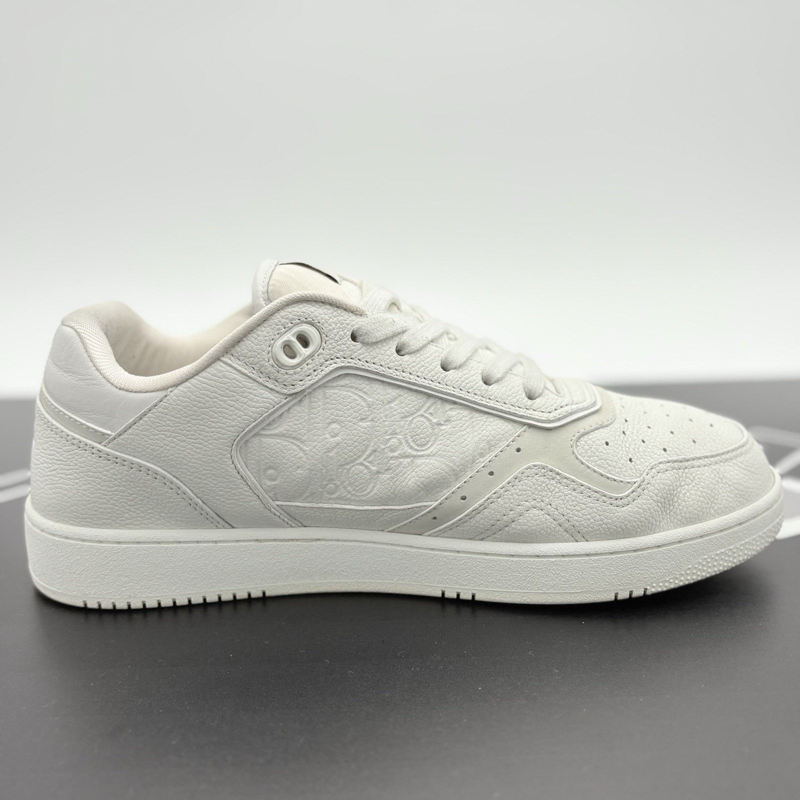 Dior Dior B27 Low Dior ' White ' | GREAT CONDITION! Size US 11 / EU 44 - 10 Thumbnail