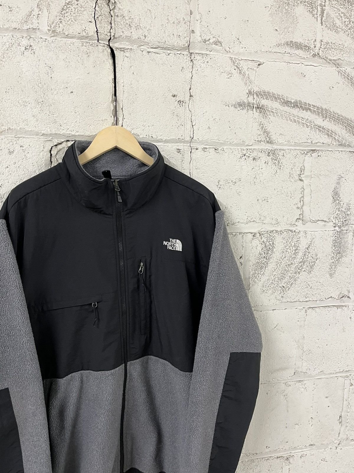The North Face North face Denali fleece jacket gorpcore outdoors hiking Size US XXL / EU 58 / 5 - 2 Thumbnail