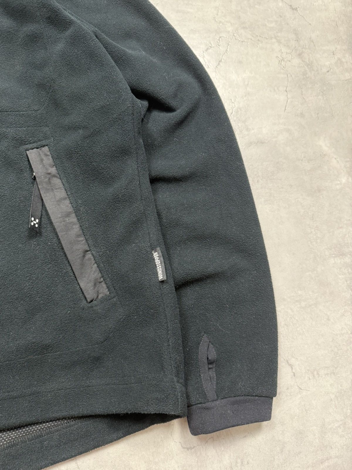 Haglofs Haglofs Jacket Size US S / EU 44-46 / 1 - 3 Thumbnail