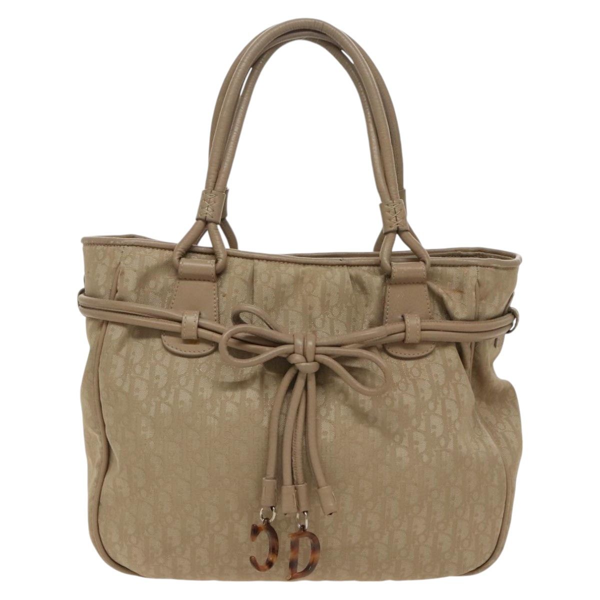 Dior Dior Trotter tote Size ONE SIZE - 1 Thumbnail