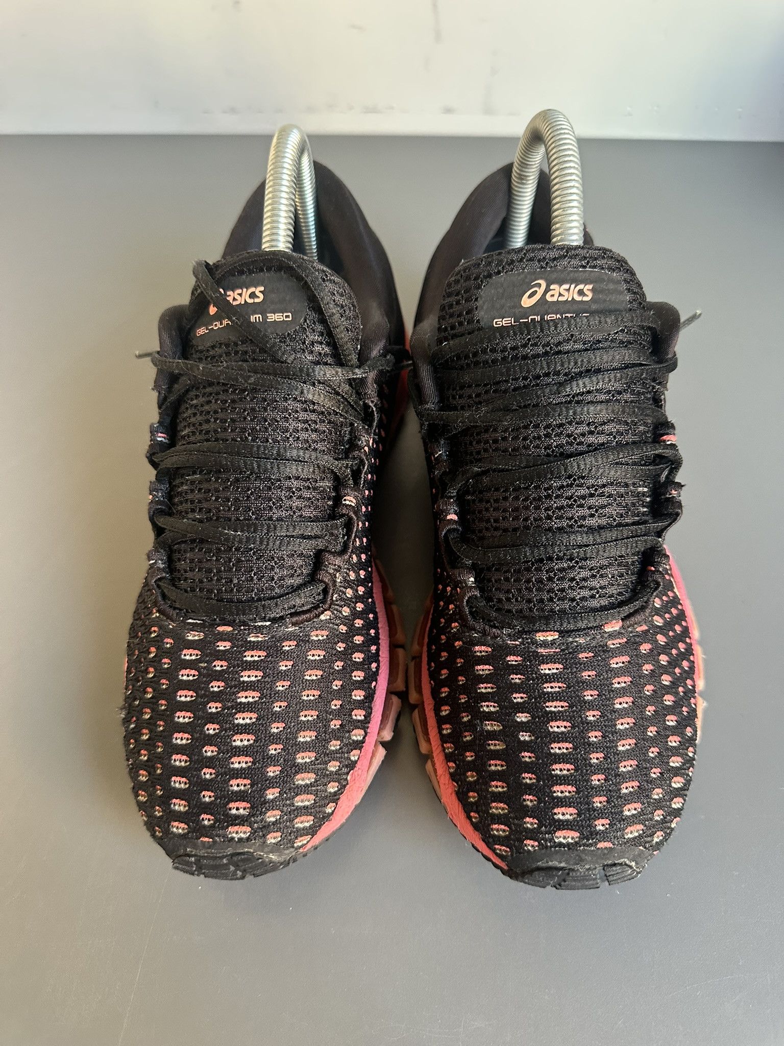 Asics Asics Gel Quantum 360 Size US 8 / IT 38 - 4 Thumbnail
