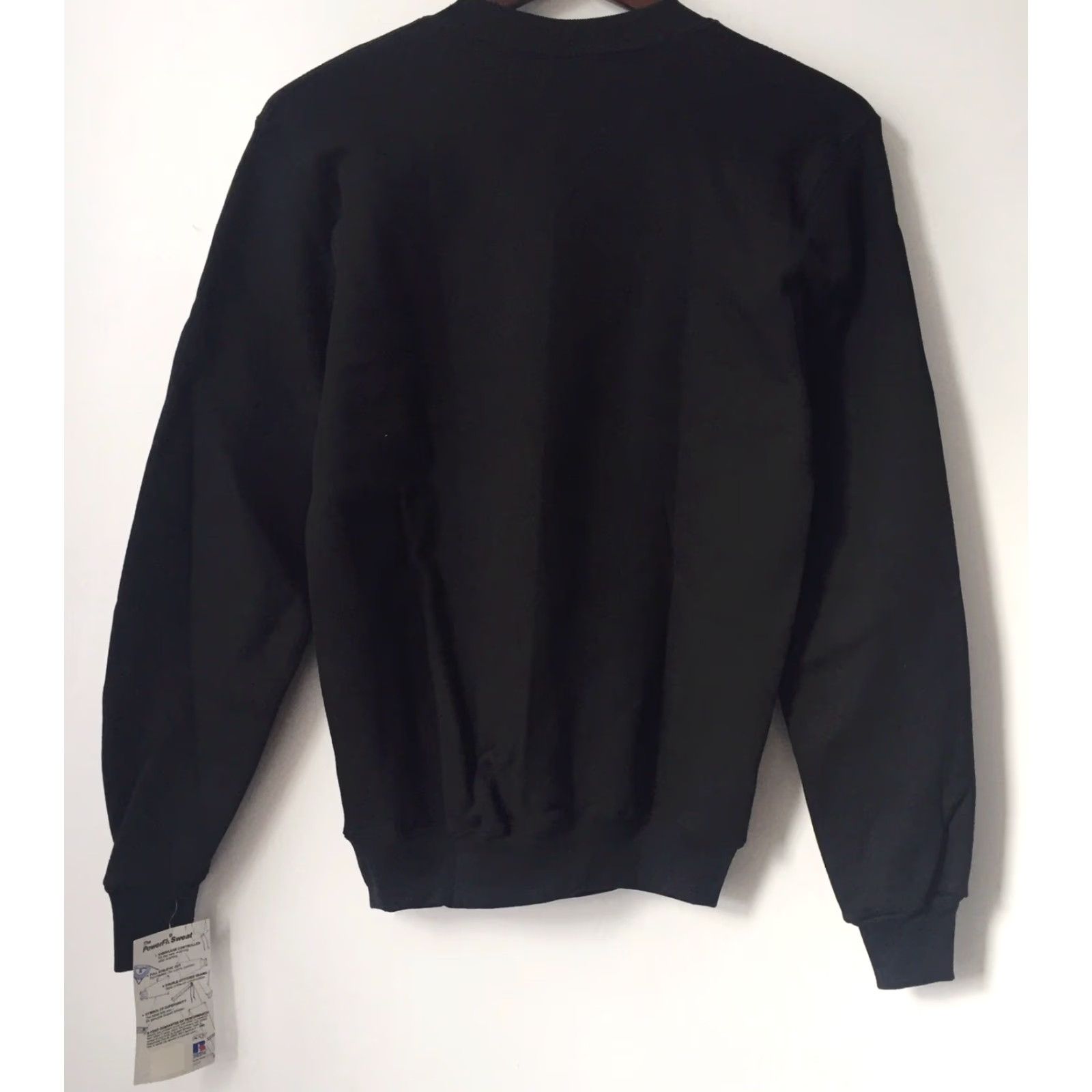 Russell Athletic VINTAGE Legit Babes Russell Athletic Crewneck Sweatshirt Women XS? Size S / US 4 / IT 40 - 6 Thumbnail