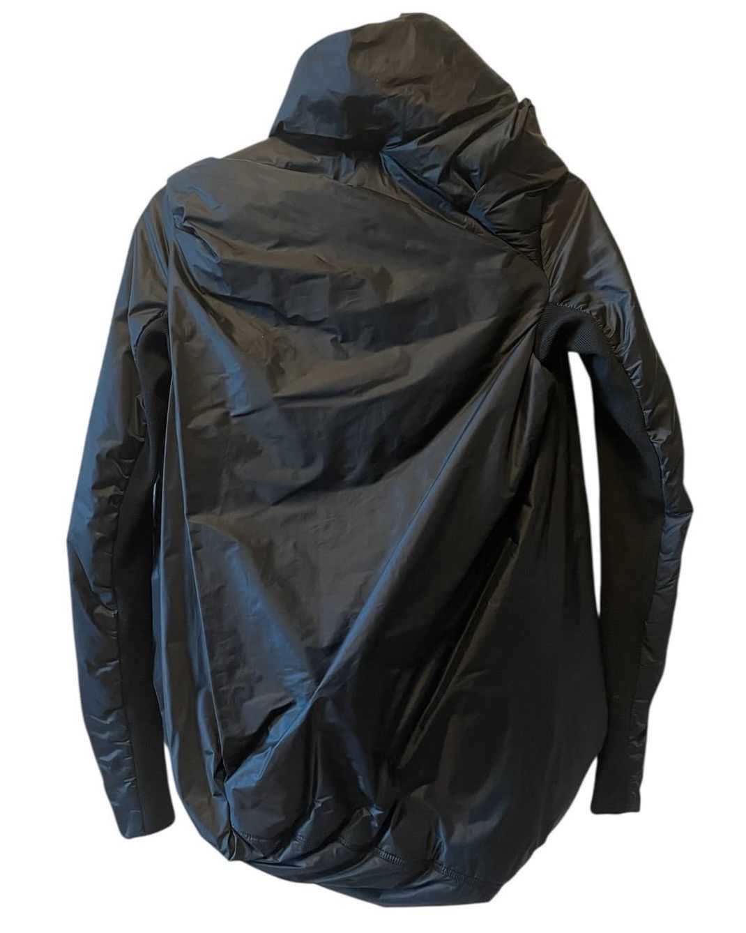 Rick Owens Rick Owens 18FW Sisyphus Puffer Jacket Size XS / US 0-2 / IT 36-38 - 2 Thumbnail