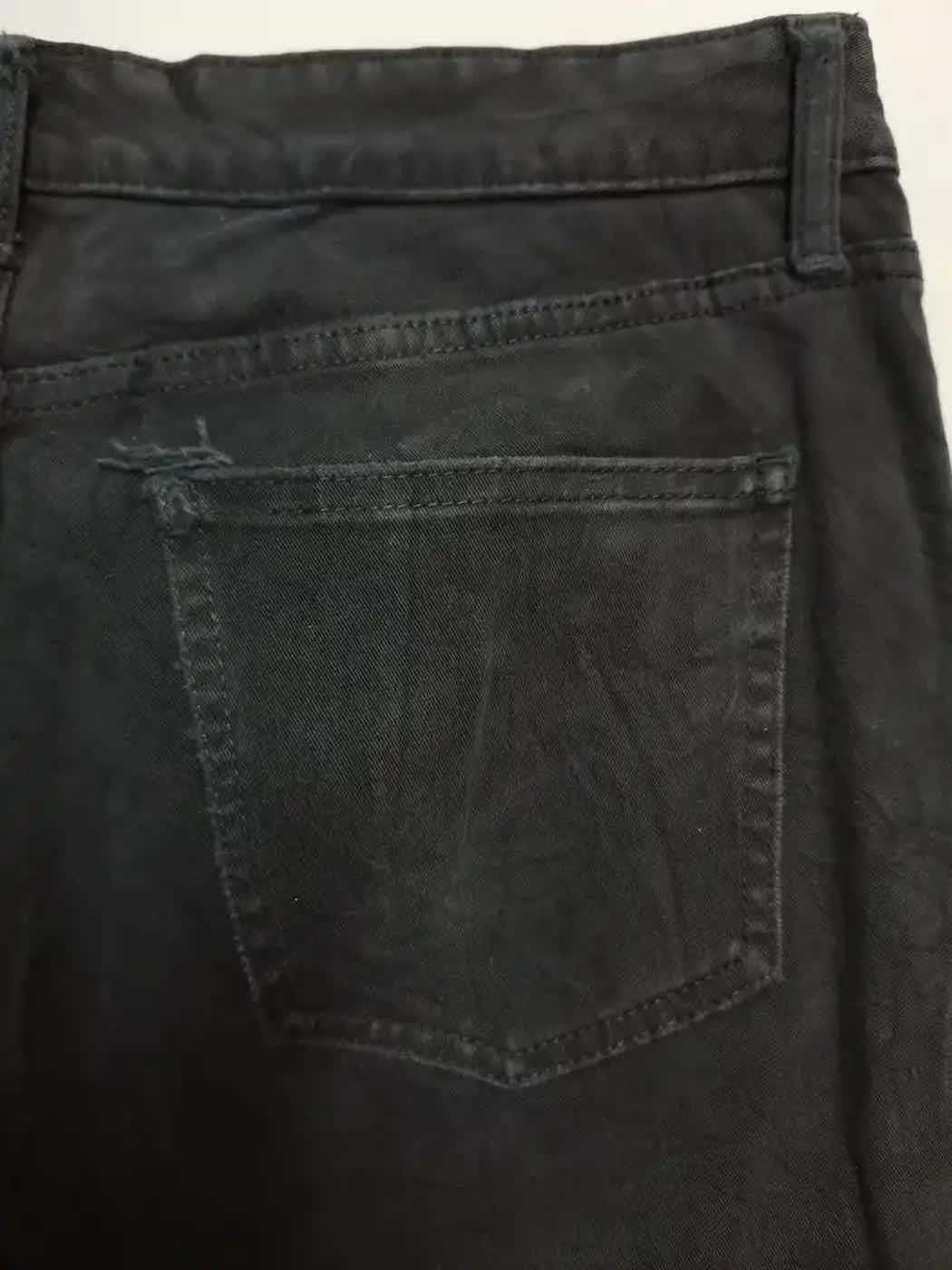 Japanese Brand Uniqlo Jeans Pants Size US 33 - 5 Thumbnail