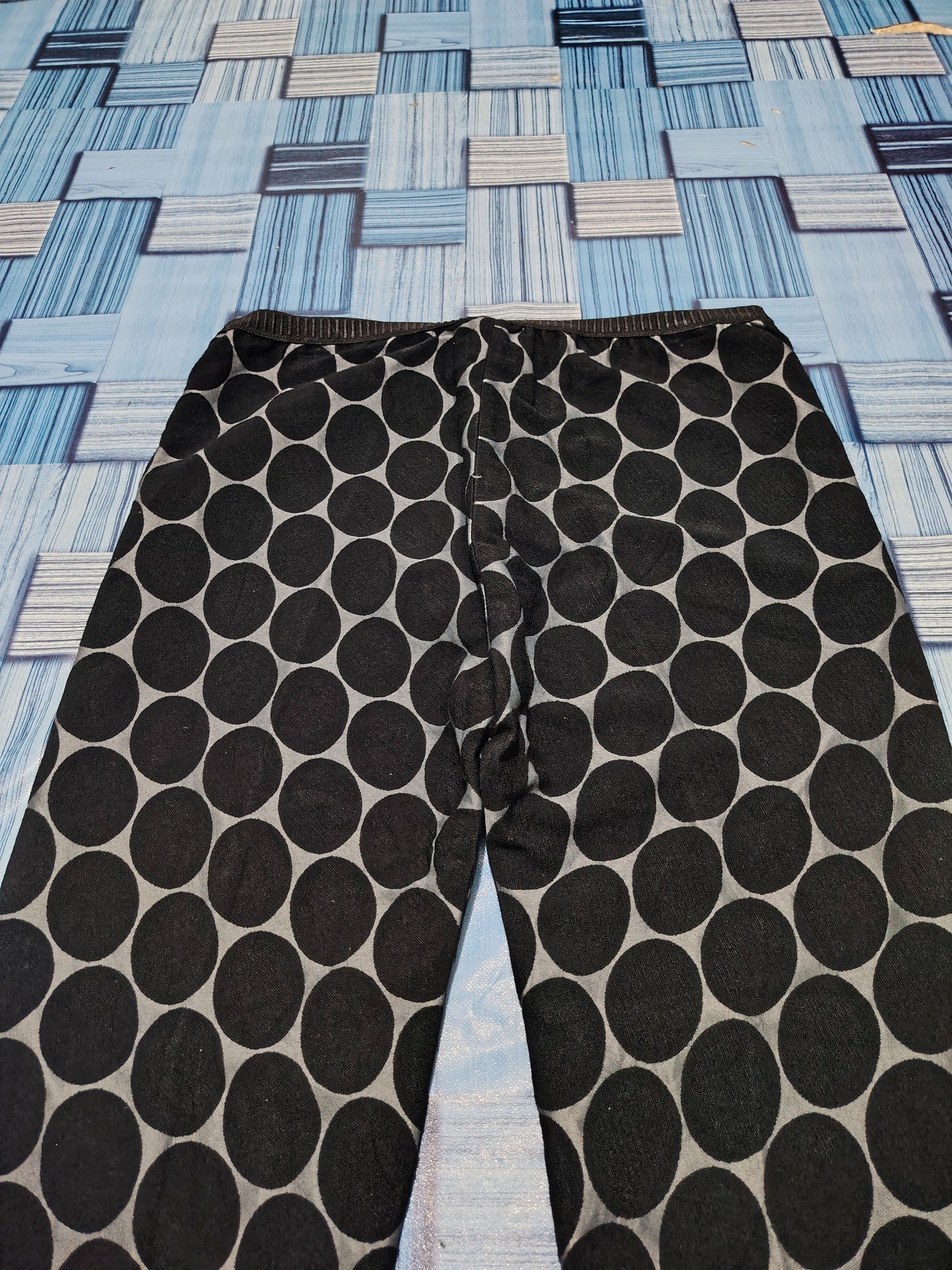 Marni Rare Marni at H&M Polka Dot design Pants Size 30" / US 8 / IT 44 - 12 Thumbnail