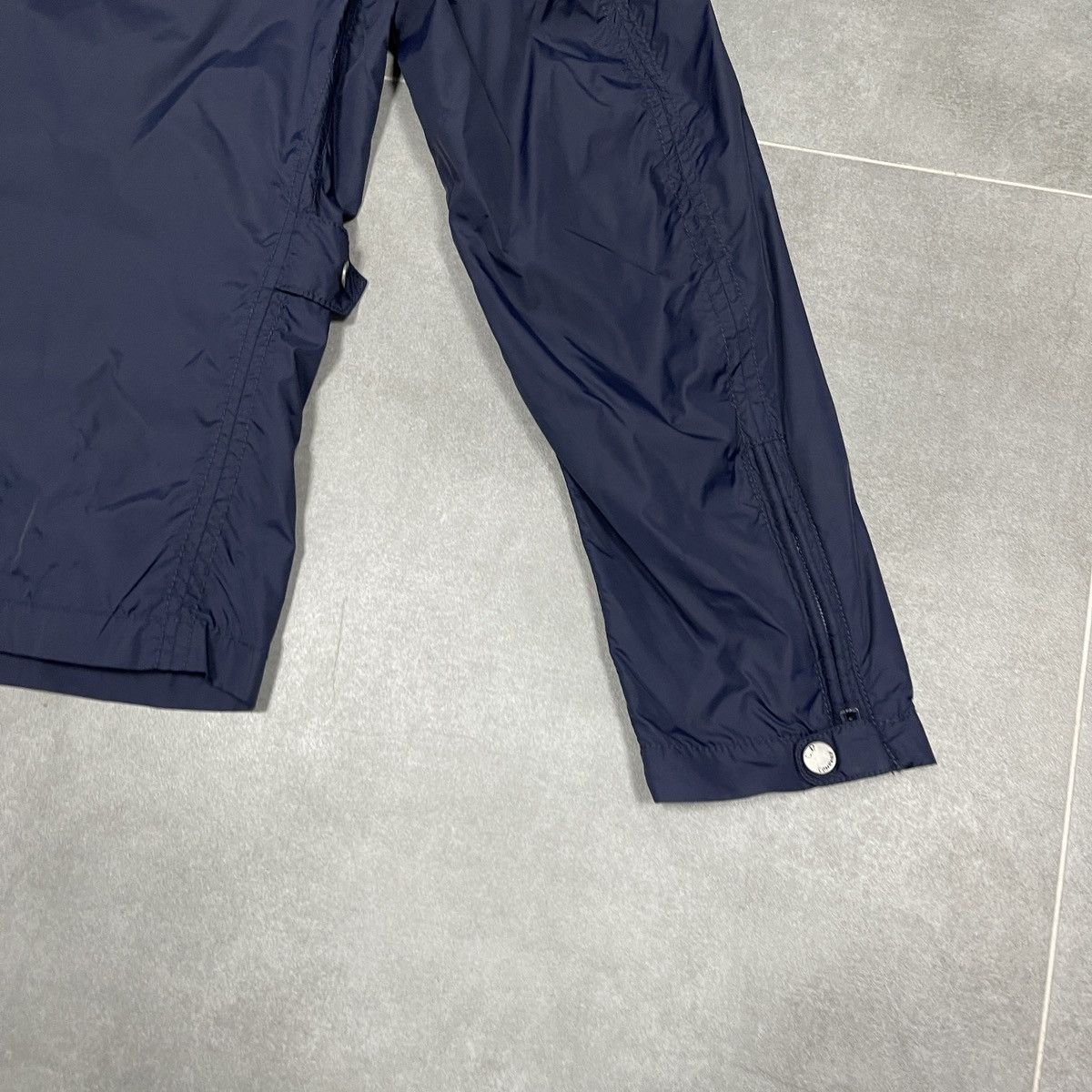 C.P. Company C.P. Company Nylon Jacket Size 46 Size US S / EU 44-46 / 1 - 25 Thumbnail