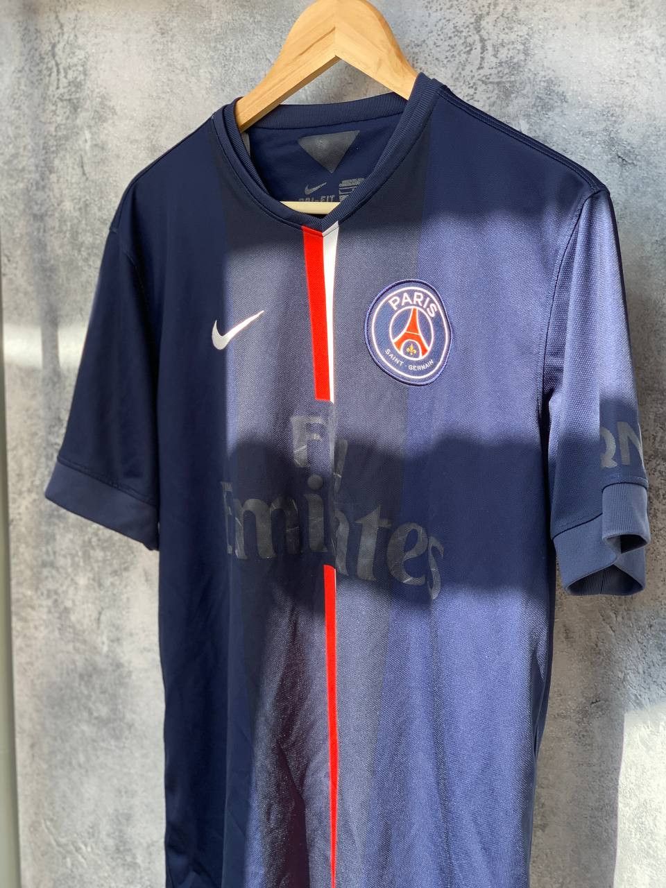 Fan Apparel × Nike × peaceminusone g dragon x neymar psg jersey | Grailed