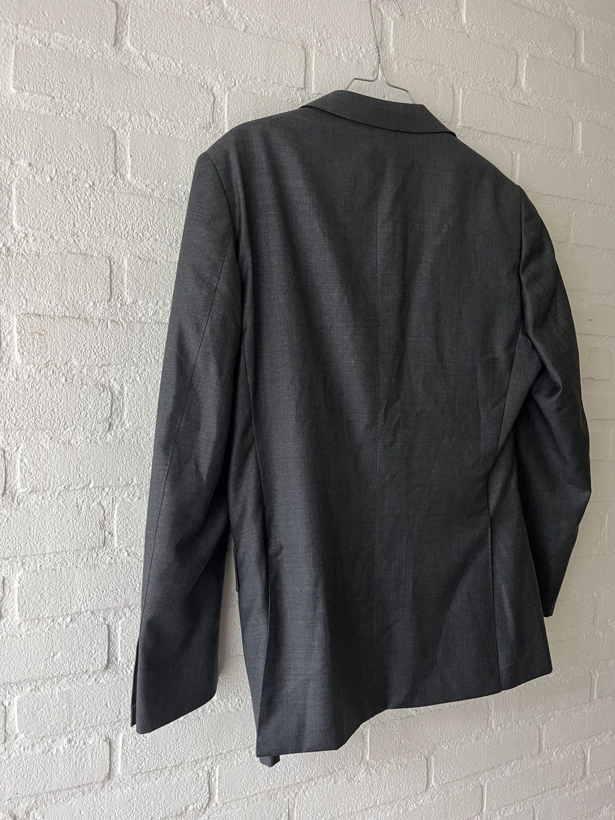 Suitsupply Sutsupply lazio wool blazer slim Size 38S - 11 Thumbnail