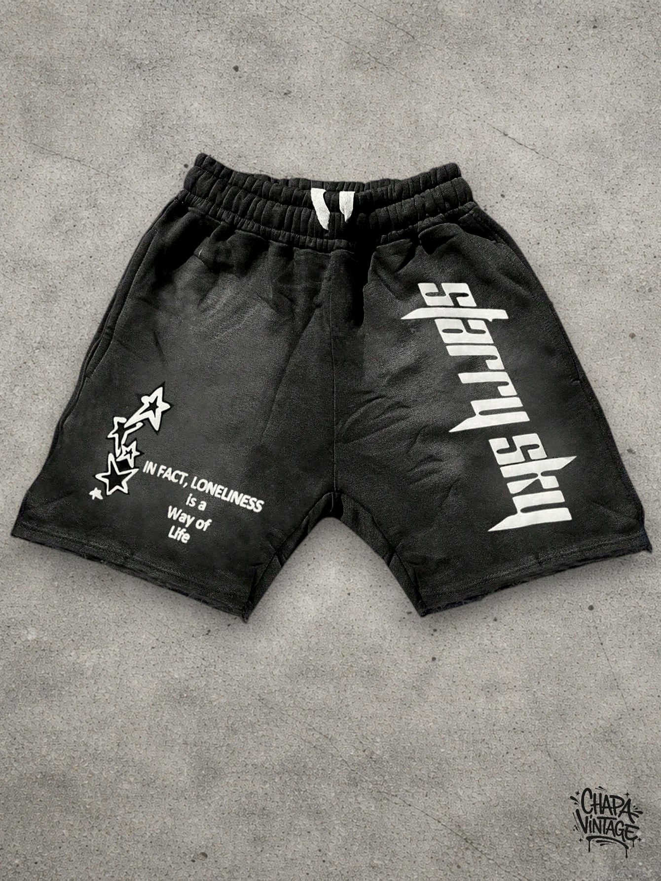 Japanese Brand Opium washed shorts Size US 32 / EU 48 - 1 Thumbnail