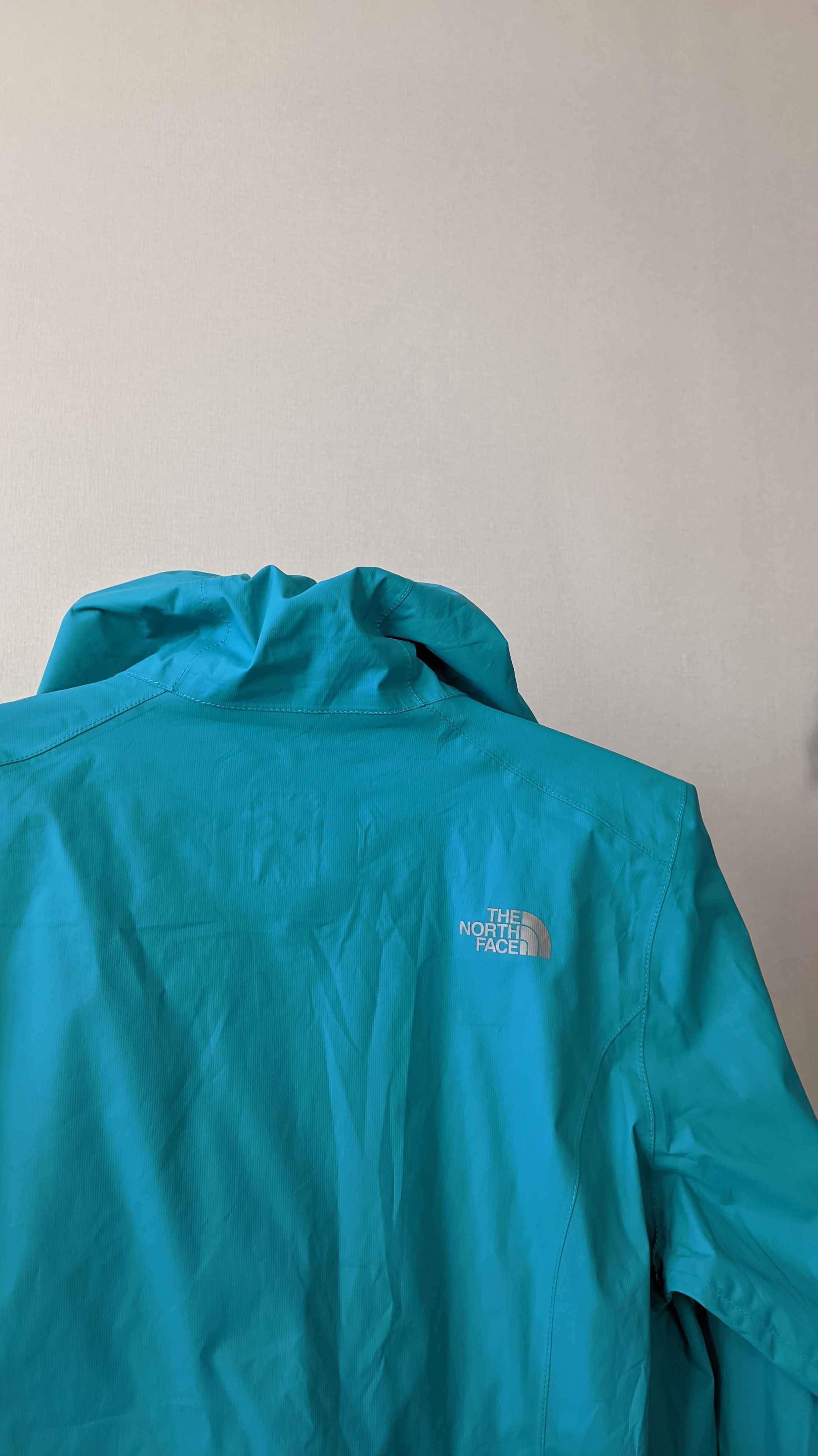 The North Face The North Face HyVent 2.5l jacket Size L / US 10 / IT 46 - 3 Thumbnail