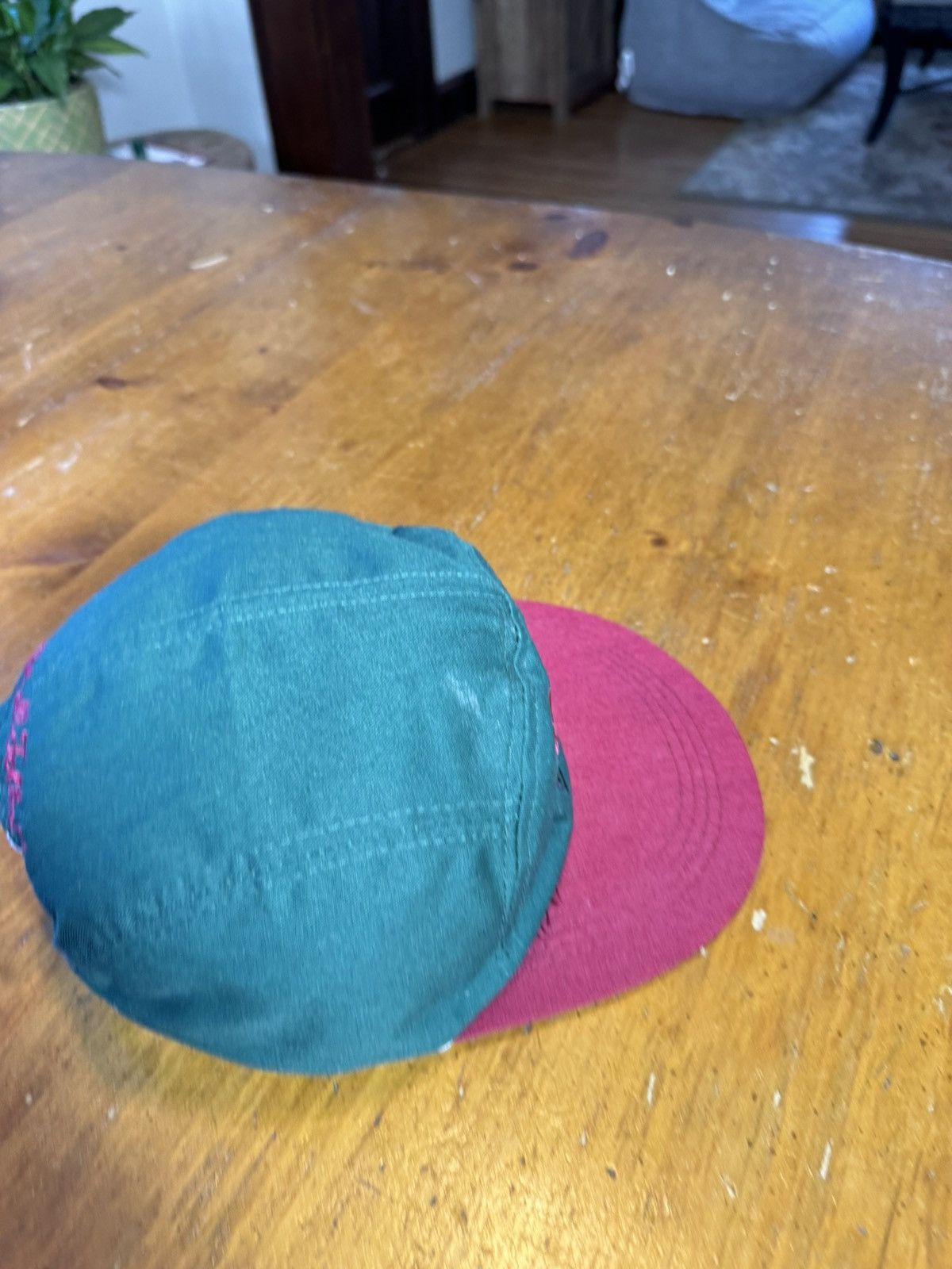 Vintage × Warner Bros Vintage Looney Tunes Hat Size ONE SIZE - 3 Thumbnail