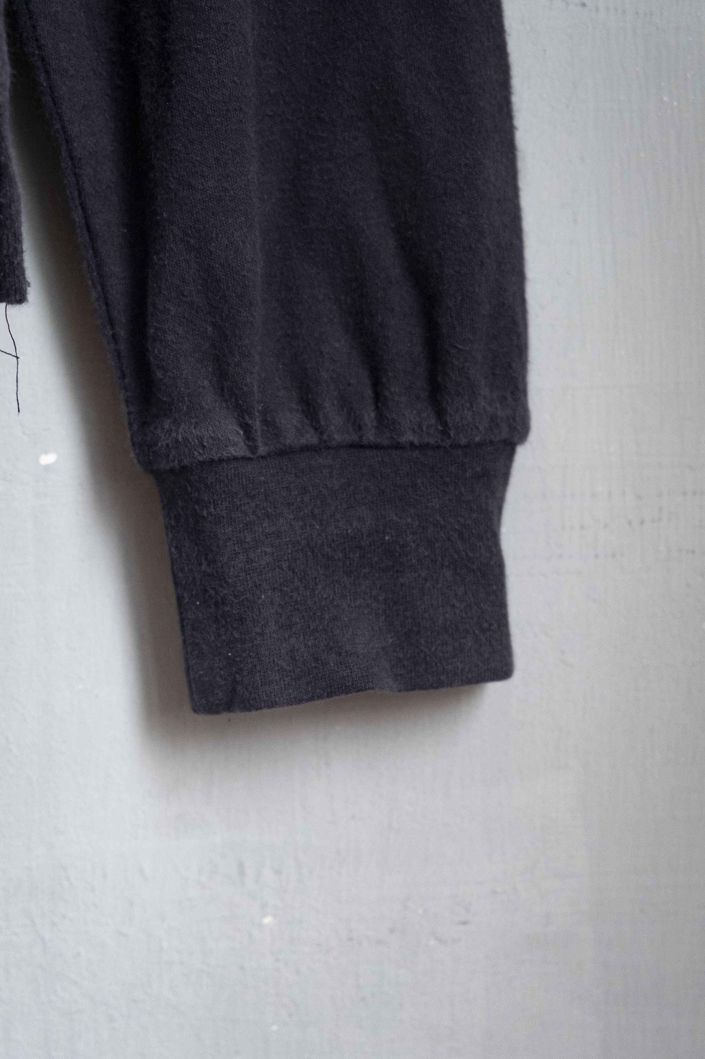Yohji Yamamoto Y's Red label vintage turtle neck Size US M / EU 48-50 / 2 - 3 Thumbnail