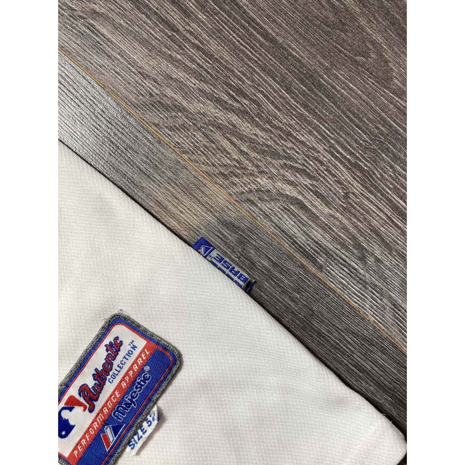Majestic 90s Atlanta Braves Baseball Jersey Freeman Size US L / EU 52-54 / 3 - 5 Thumbnail